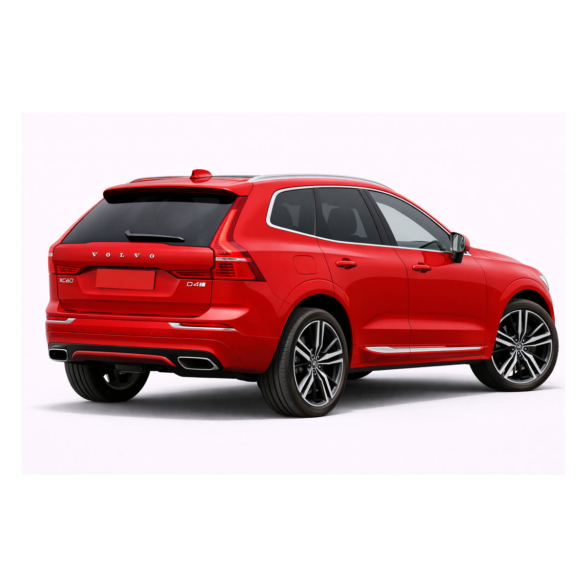 LUNETA VOLVO XC60 2018-